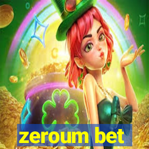 zeroum bet